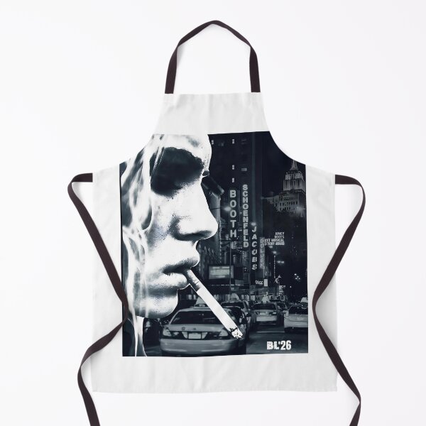 Item preview, NEW GIRL IN TOWN designed and sold by BORN-LOSER-CULT.