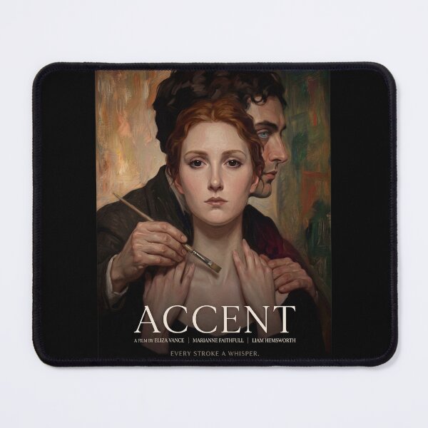 Item preview, ACCENT__<<Modigliani’s eternal love..>> designed and sold by Pronoian-Space.