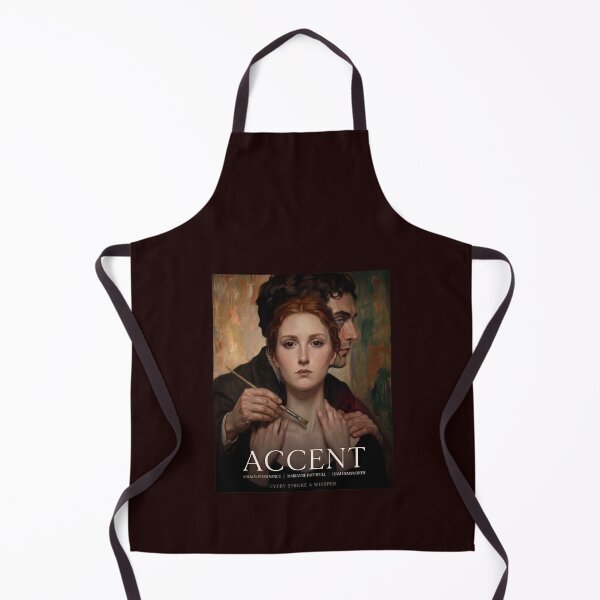 Item preview, ACCENT__<<Modigliani’s eternal love..>> designed and sold by Pronoian-Space.