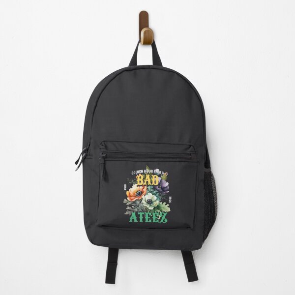 Item preview, BAD Atiny ATEEZ designed and sold by Morcawork.
