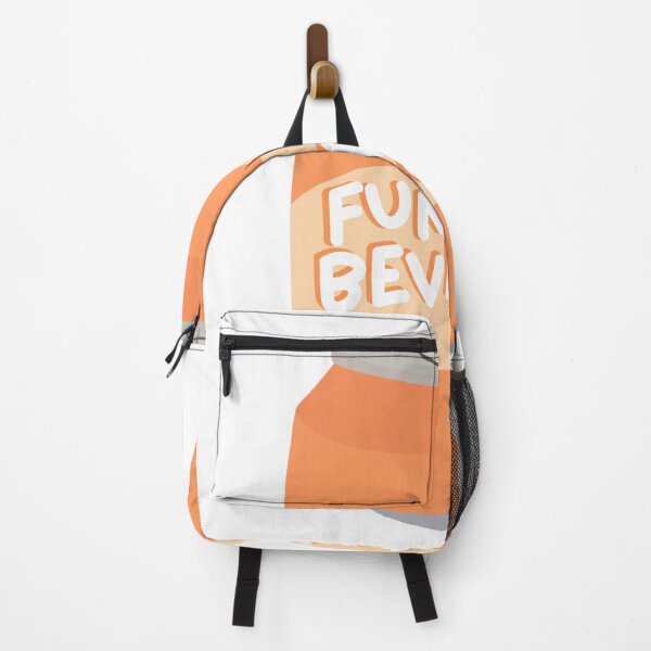 Item preview, Orange Soda designed and sold by stickywithnat.