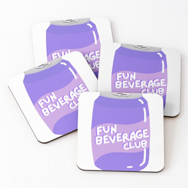 Item preview, Grape Soda designed and sold by stickywithnat.