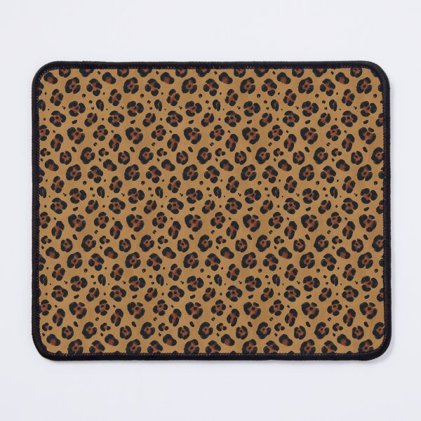 Item preview, Leopard Print Pattern designed and sold by Pioneer Spirit Market.