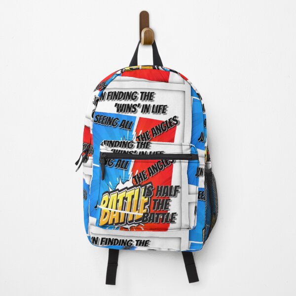 Item preview, Half the battle designed and sold by Elemently.