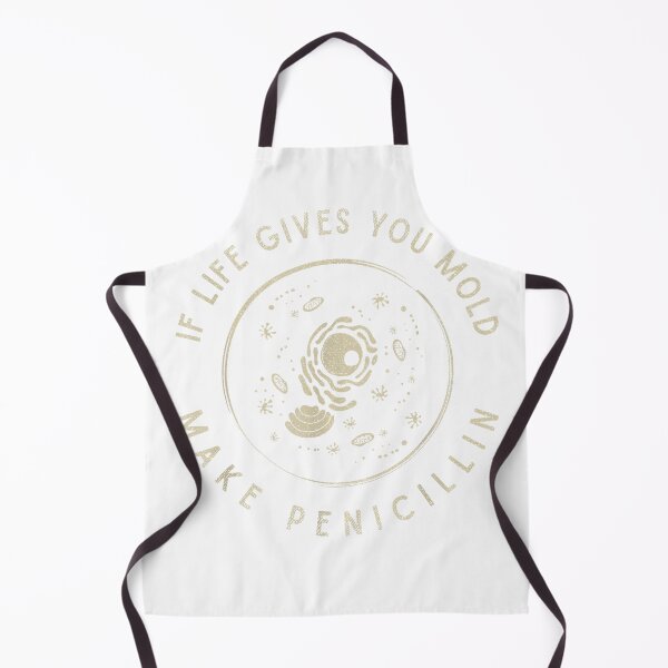 Item preview, Funny Biologist Gift Mold Penicillin Science Nerd Biology T-Shirt Small designed and sold by SavsMerch.