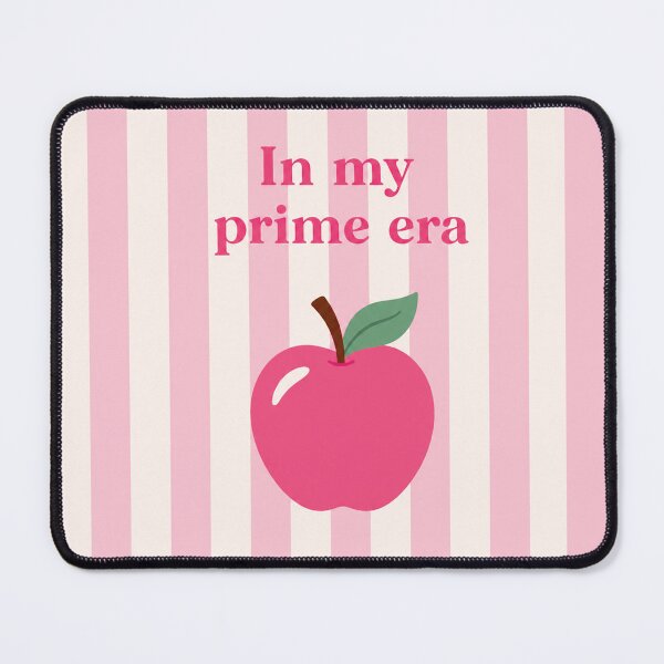 Item preview, In my prime era designed and sold by Luckygeek.