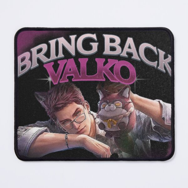 Item preview, Bring back Valko designed and sold by urturningviolet.