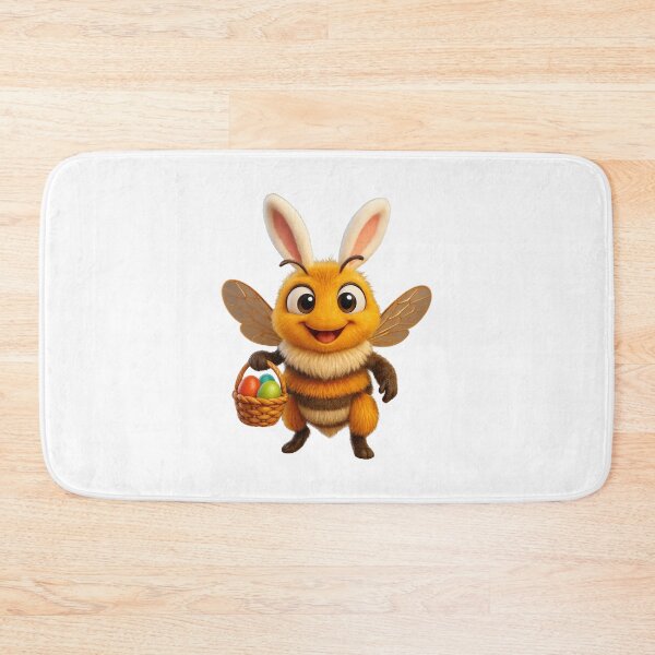 Item preview, Easter Pantaloon Bee designed and sold by Sillytoe.