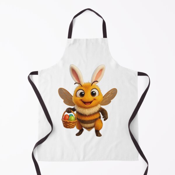 Item preview, Easter Pantaloon Bee designed and sold by Sillytoe.