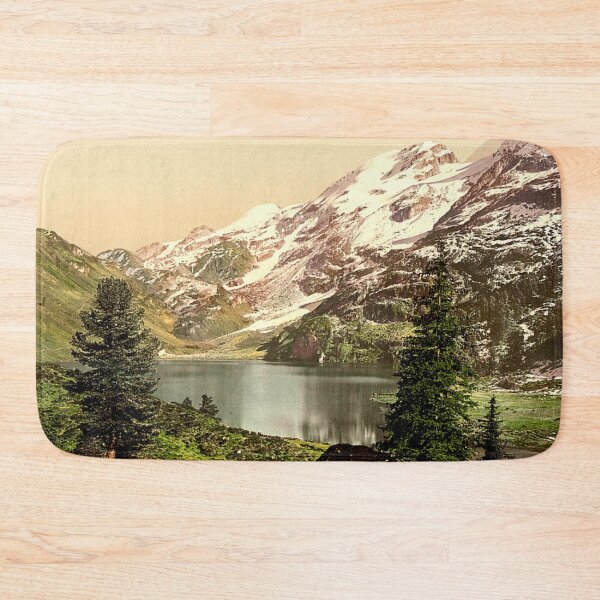 Item preview, Scenic Mountain View Nature Outdoors  designed and sold by BlueLineLAX.