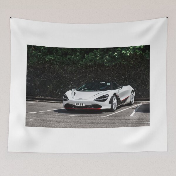 Item preview, McLaren 720S designed and sold by Rico Liu.