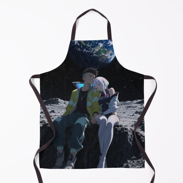 Item preview, Cyberpunk Edgerunners designed and sold by jinwooo.