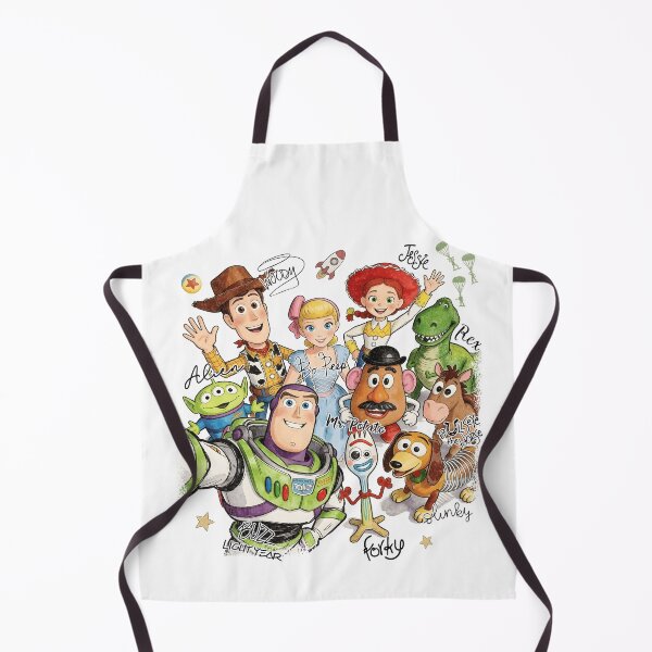 Item preview, Vintage Cartoon Friends Character Group Shirt designed and sold by bvarkox.