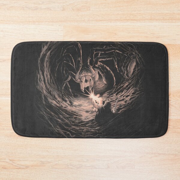 Item preview, Shelob - LotR Parody - Movies Collection designed and sold by HardDraw.