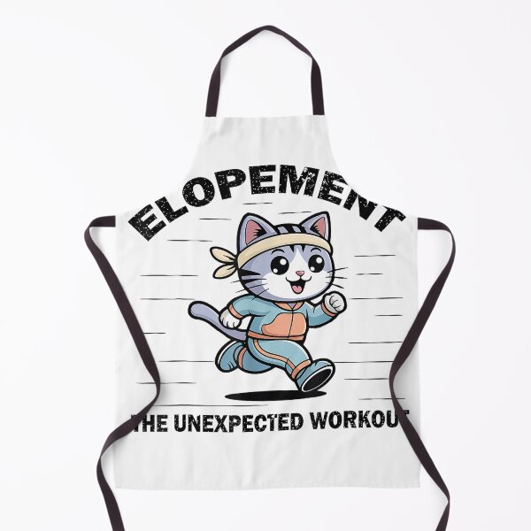 Artikelvorschau, Lustiges T-Shirt für Lehrer zum Thema „Durchbrennen – Das unerwartete Workout“ entworfen und verkauft von gidget-gadget.