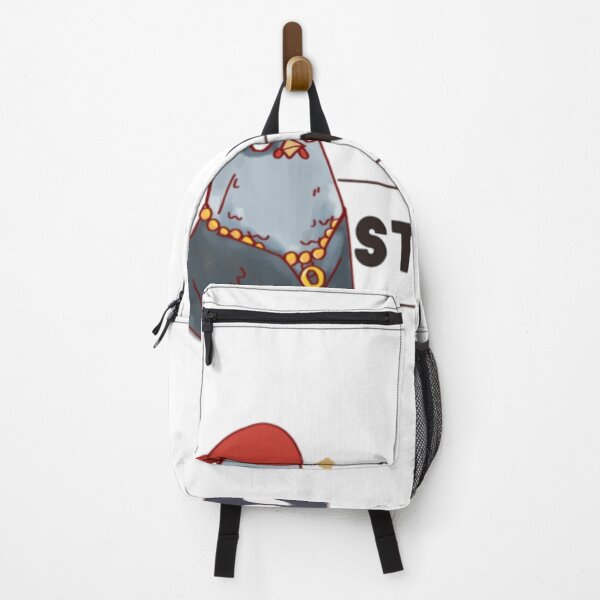 Item preview, Stay Cool – Chill Chicken With Attitude designed and sold by tessbrushflow.