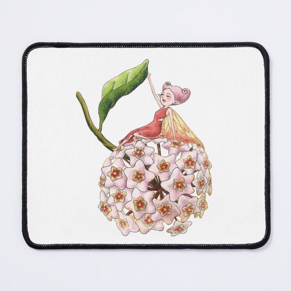 Item preview, March 21st birthday flower Hoya Fairy designed and sold by 366birthflower.