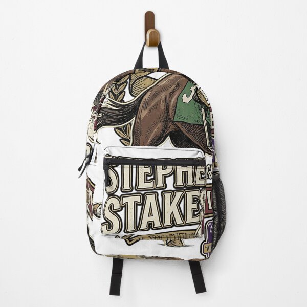 Item preview, Magnitude Wins The Stephen Foster Stakes horse racing dsign designed and sold by Ginny Luttrell.