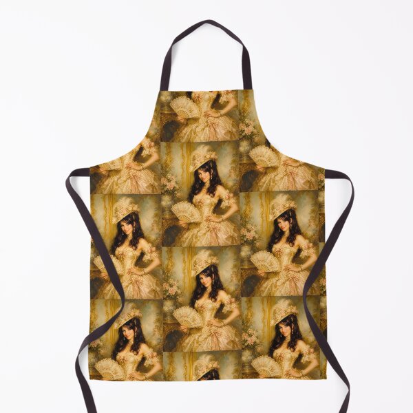 Item preview, Rococo Augusta designed and sold by Eliza Art.