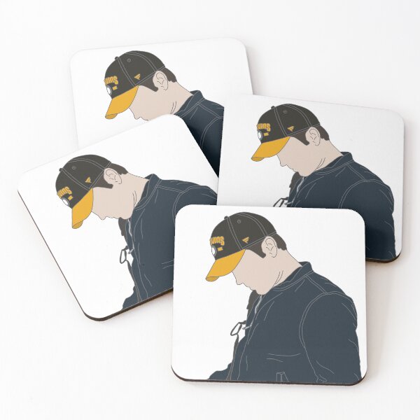 Item preview, Frank Langdon designed and sold by tehhalpal.