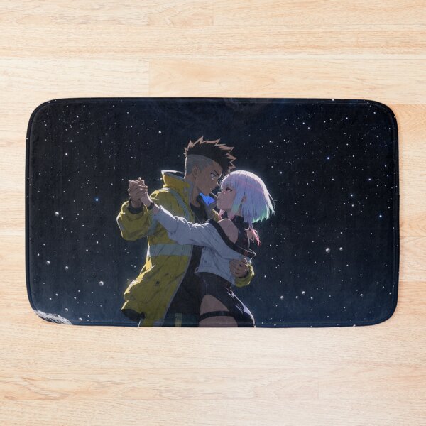 Item preview, Cyberpunk Edgerunners  designed and sold by jinwooo.