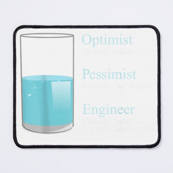 Item preview, Funny Engineering Mechanical Electrical Civil Engineer Humor T-Shirt designed and sold by JJLetterDesigns.