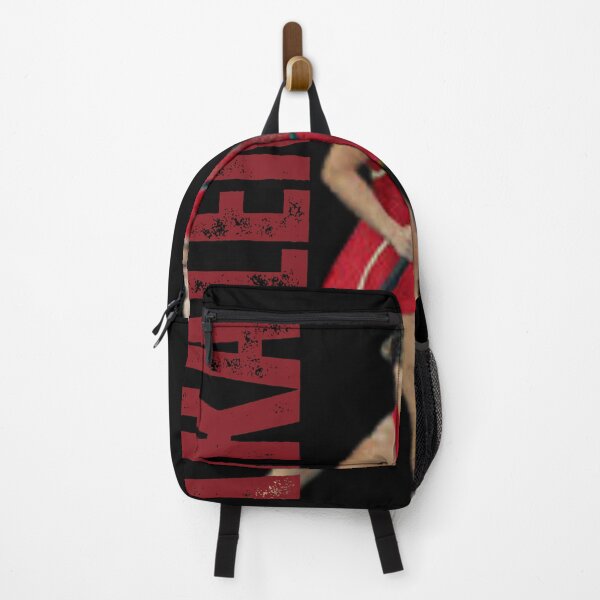 Item preview, Aryna Sabalenka Red Distressed Vertical Typography Tennis Graphic designed and sold by Holy-Verse.