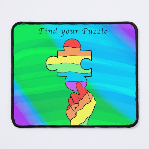Item preview, Equality: Pride in Every Colour – Under the Rainbow Sea designed and sold by Sibyl-Arts.