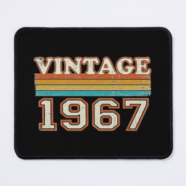 Item preview, Vintage 1967. #3 designed and sold by EunsooLee.