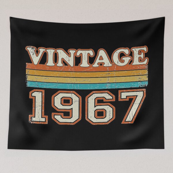 Item preview, Vintage 1967. #3 designed and sold by EunsooLee.