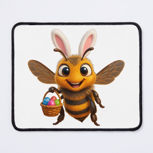 Item preview, Easter Squash Bee designed and sold by Sillytoe.