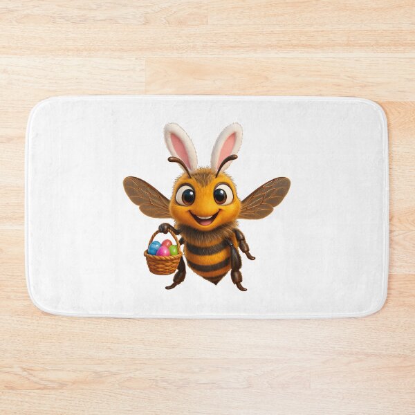 Item preview, Easter Squash Bee designed and sold by Sillytoe.
