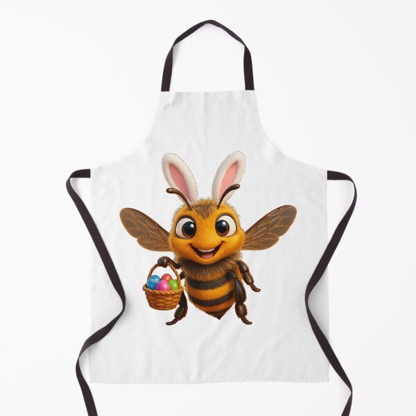 Item preview, Easter Squash Bee designed and sold by Sillytoe.