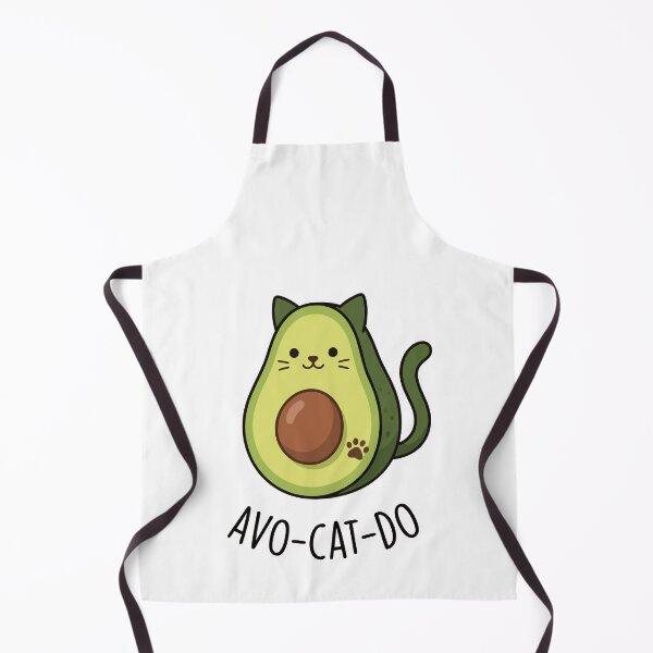 Item preview, Avocado Cat designed and sold by Amir Faysal.
