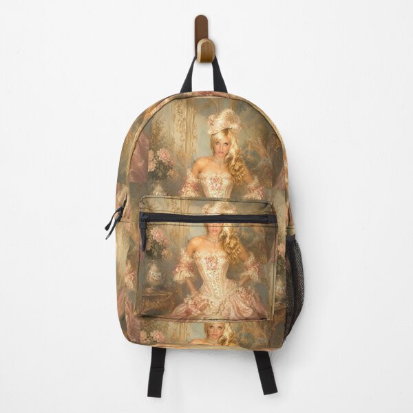 Item preview, Rococo Satine designed and sold by Eliza Art.