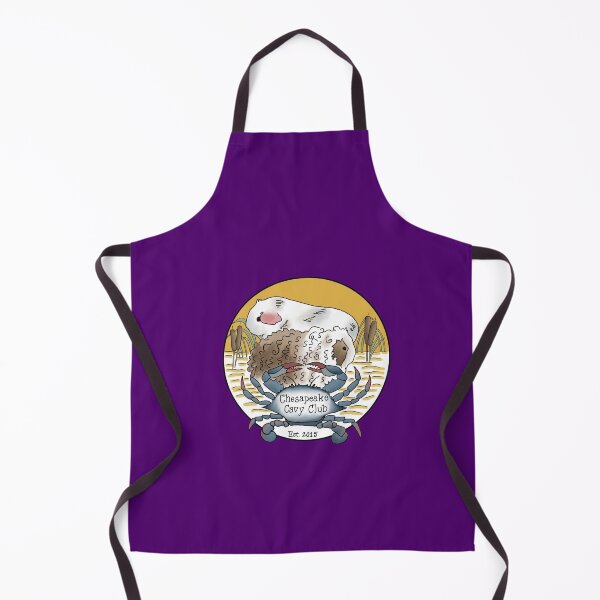 Item preview, Chesapeake Cavy Club designed and sold by Pony363021.