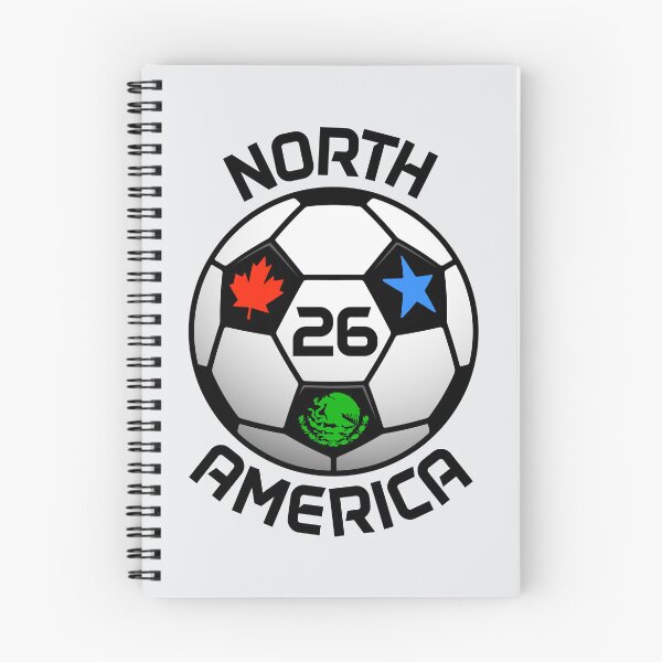 Item preview, North America 26  designed and sold by JMParadis.
