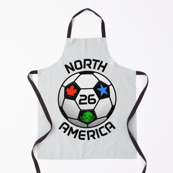 Item preview, North America 26  designed and sold by JMParadis.