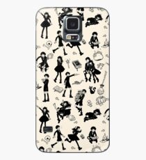 Funda/vinilo para Samsung Galaxy Magic
