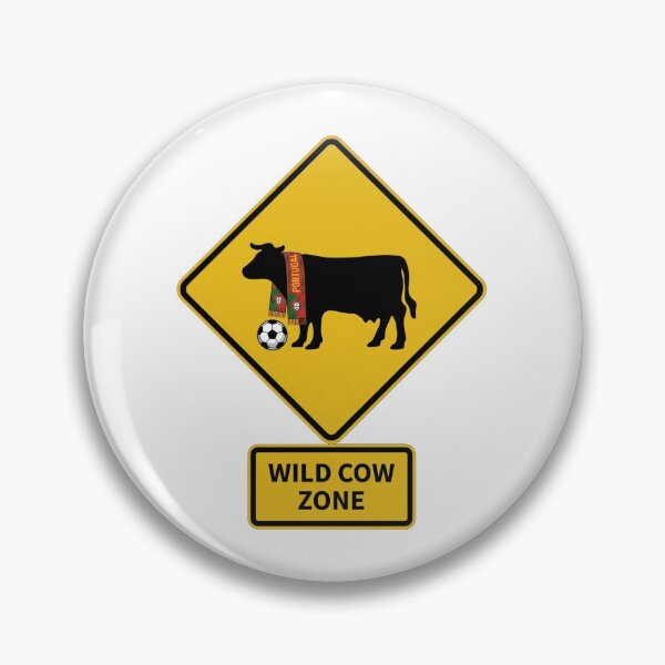 Item preview, Portugal Soccer designed and sold by WildCowZone.