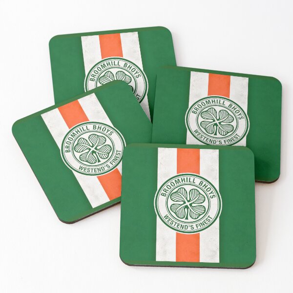 Item preview, Broomhill Bhoys - Westend’s Finest designed and sold by TMTD Productions.