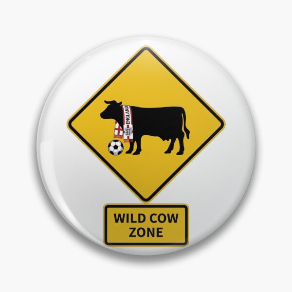 Item preview, England Soccer designed and sold by WildCowZone.