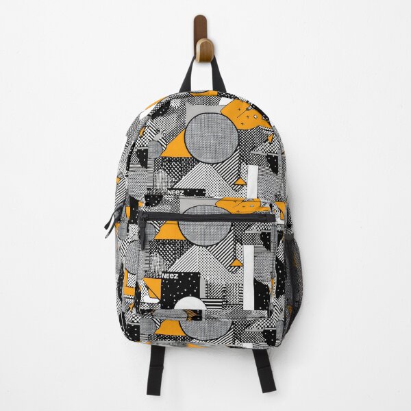 Item preview, Modern Abstract Geometric Pattern designed and sold by Grafititee.