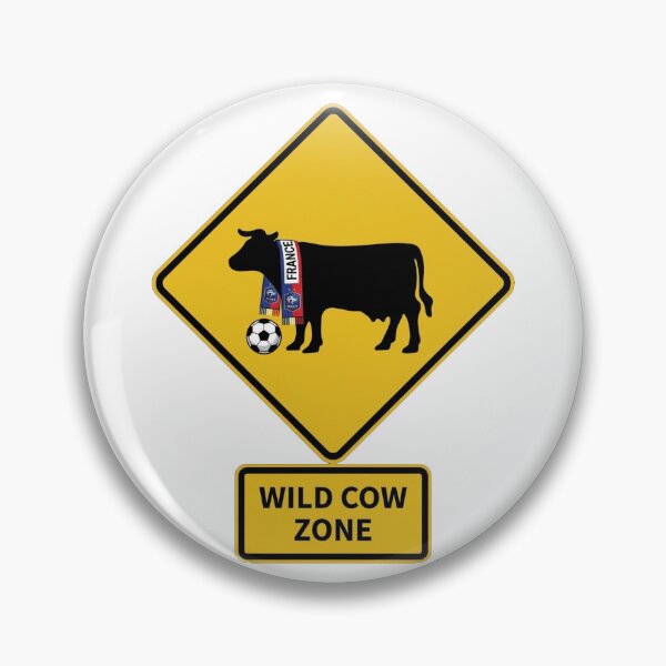 Item preview, France Soccer designed and sold by WildCowZone.