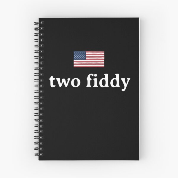 Item preview, Two Fiddy designed and sold by StaticStudio.