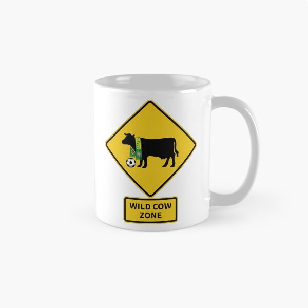 Item preview, Brazil Soccer designed and sold by WildCowZone.