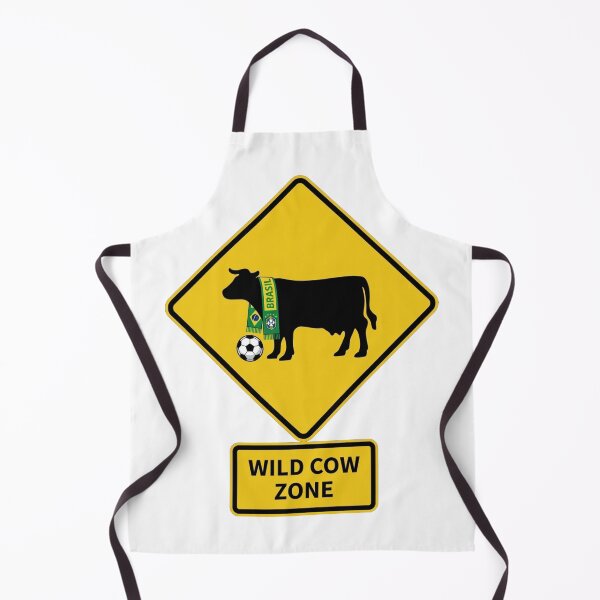 Item preview, Brazil Soccer designed and sold by WildCowZone.