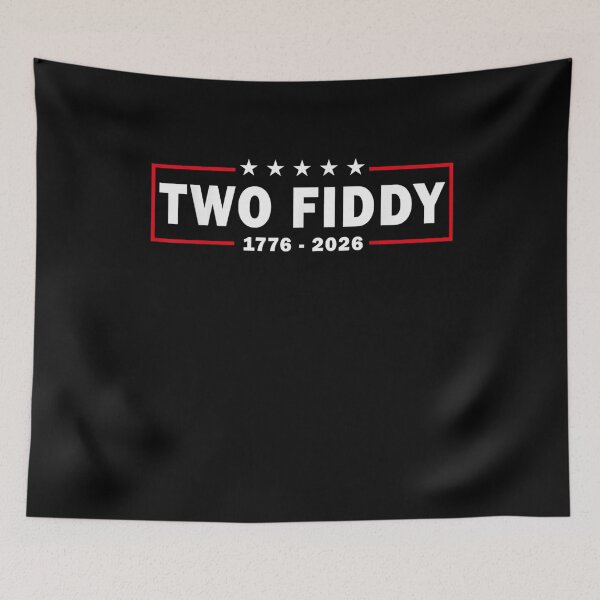 Item preview, Two Fiddy designed and sold by StaticStudio.