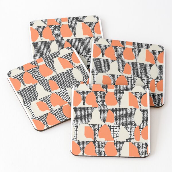 Item preview, Modern Abstract Geometric Pattern designed and sold by Grafititee.