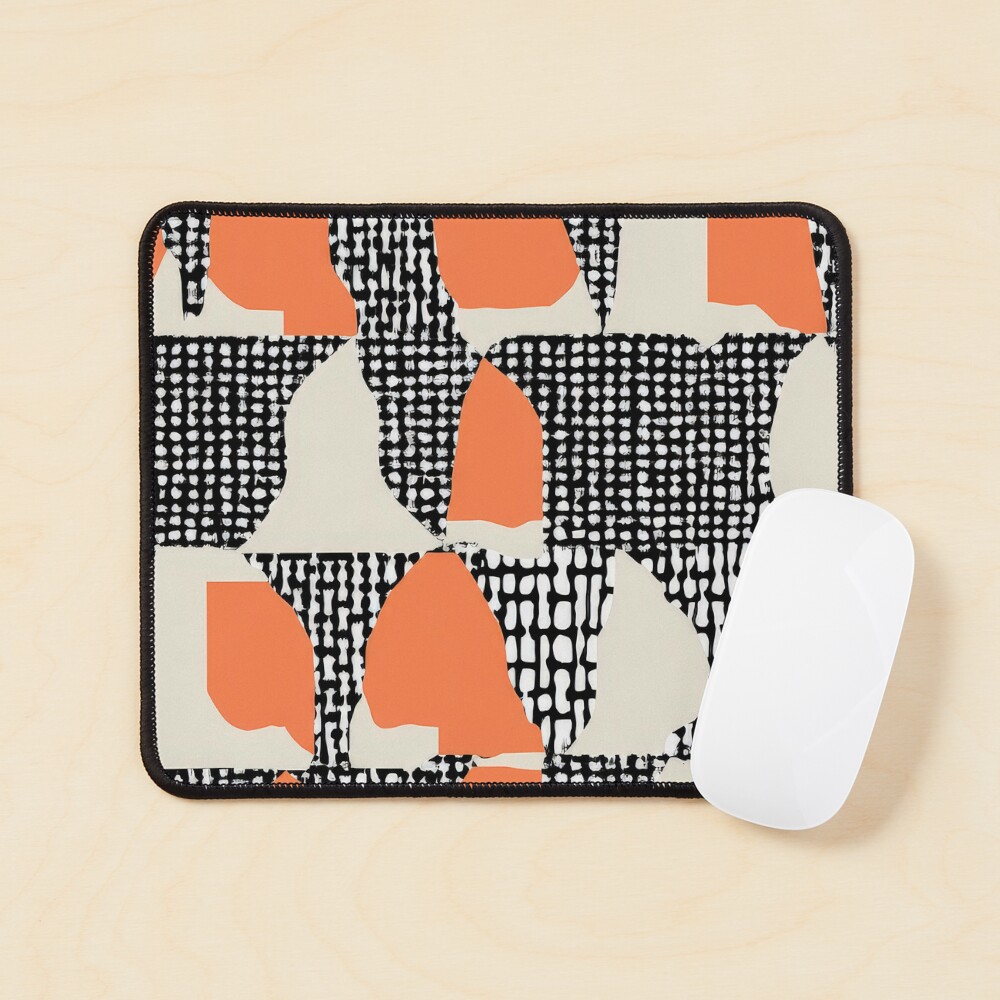 Item preview, Mouse Pad designed and sold by Grafititee.